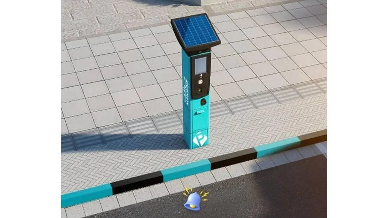 أبوظبي تبدأ تطبيق نظام المواقف المدفوعة في عدة مناطق سكنية وتجارية حيوية